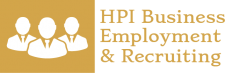 HPI Business Employment & Recruiting